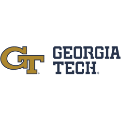 Georgia Tech Yellow Jackets Alternate Logo 2026 - Present